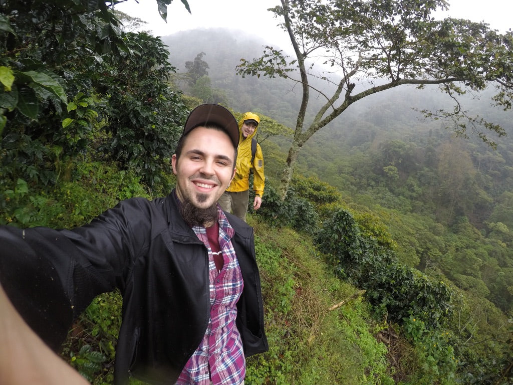 What is "Direct-Trade" anyway?