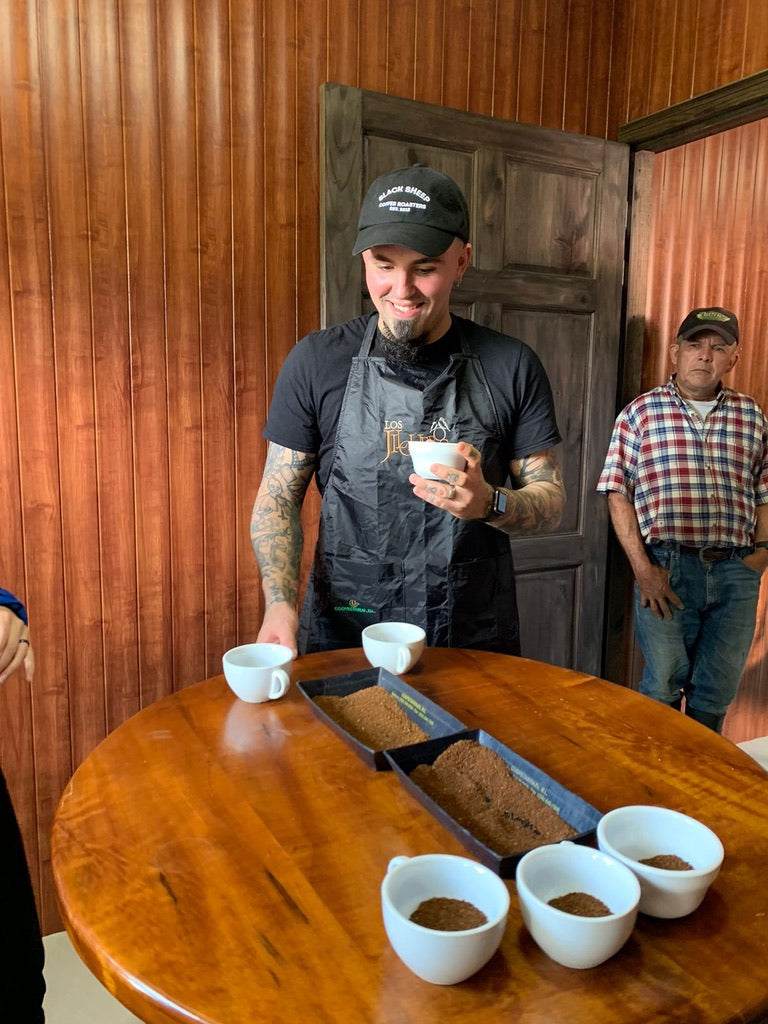 Pura Vida en Costa Rica 🇨🇷