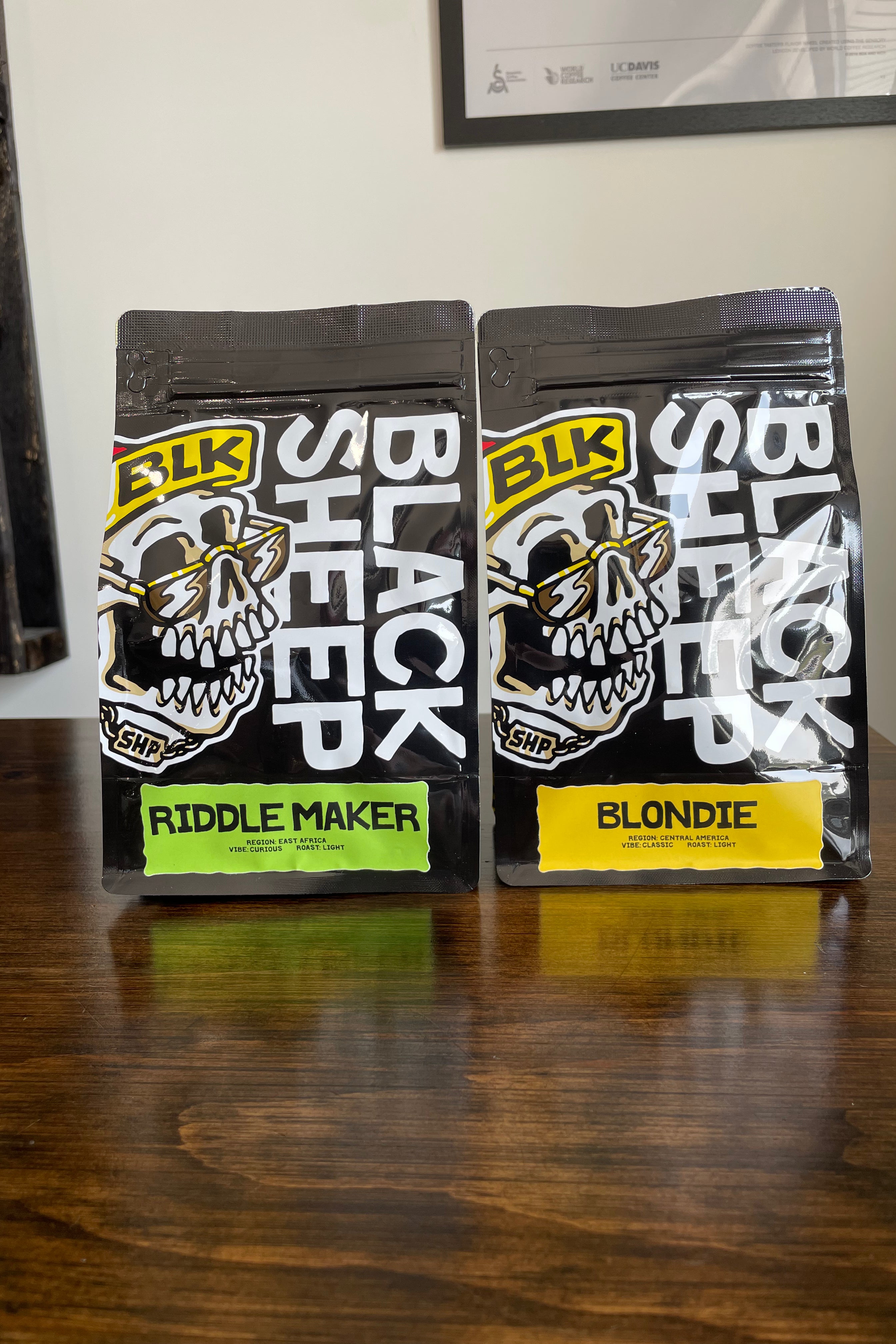 2 Bag Coffee Subscription (2x300g)