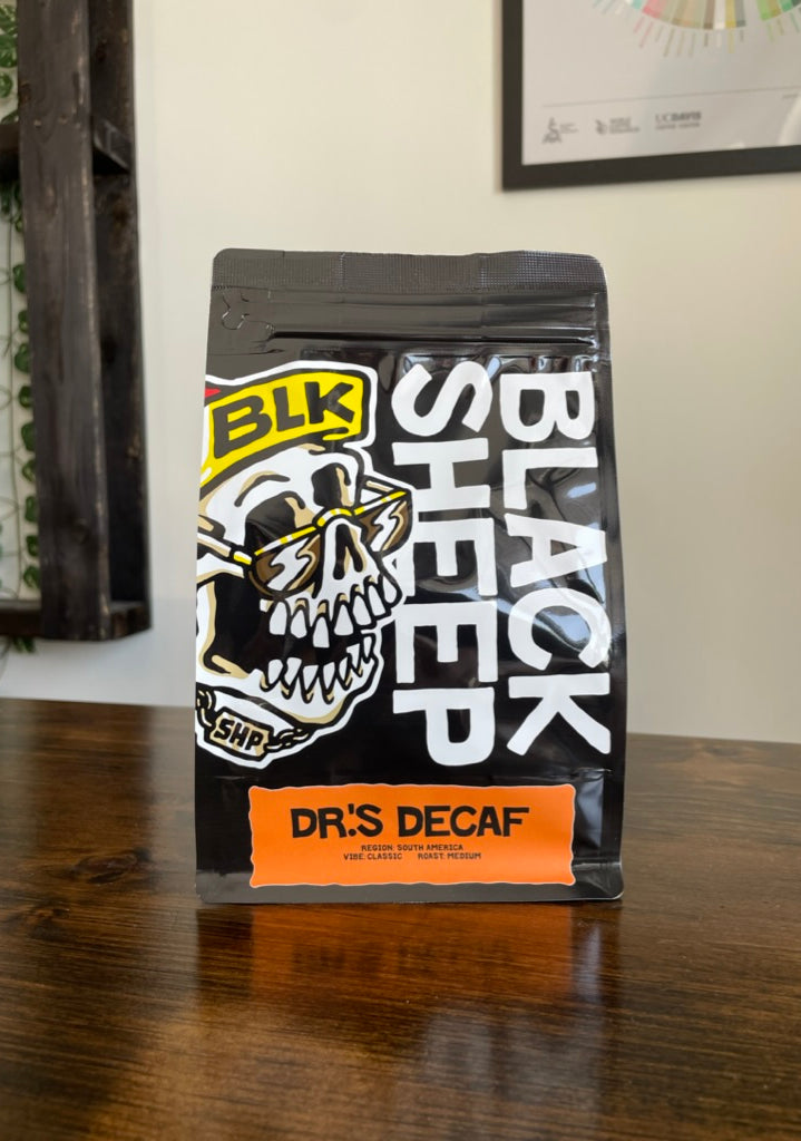 Dr's Decaf