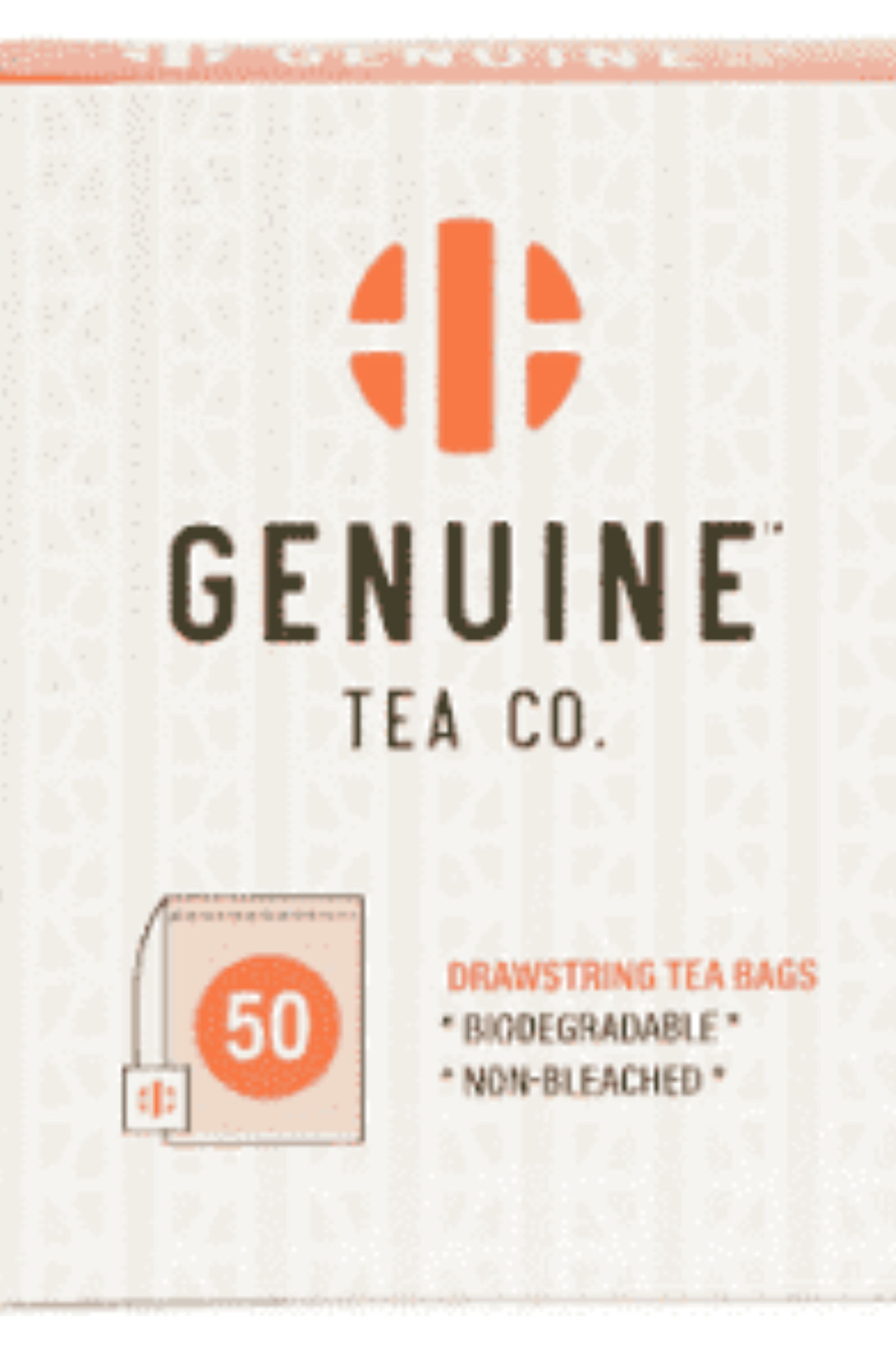 Genuine Tea Bags