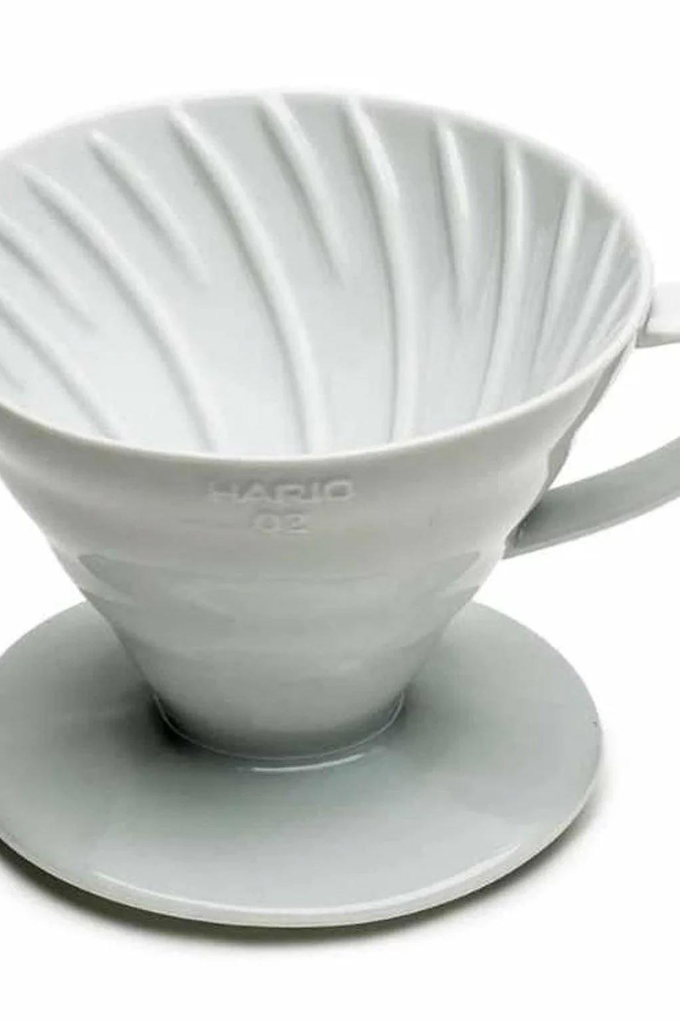 Hario V60 Ceramic Brewer