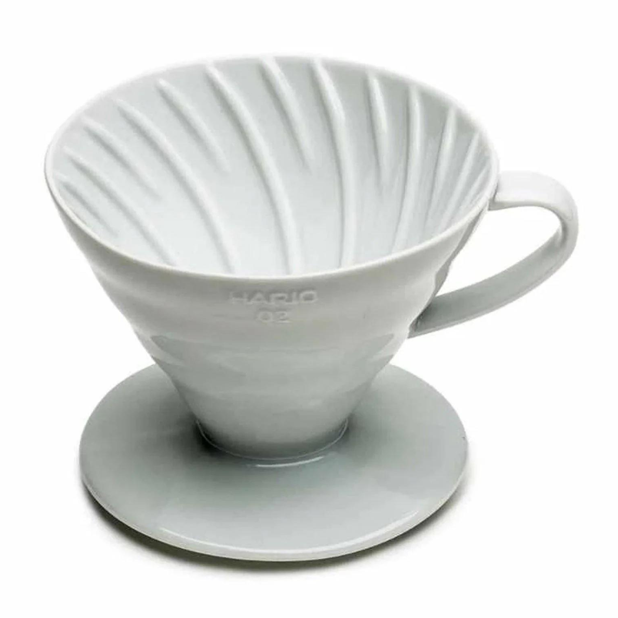 Hario V60 Ceramic Brewer