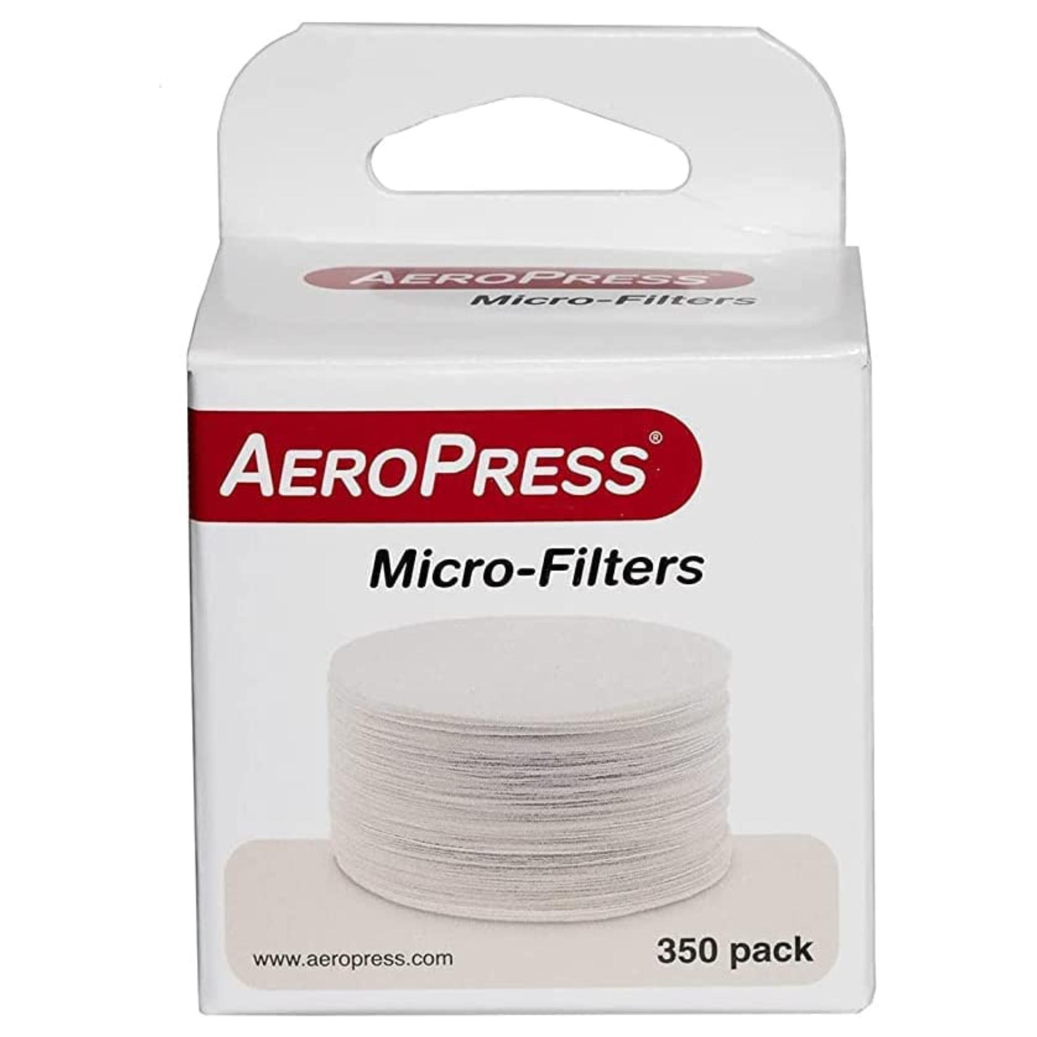 Aeropress filters