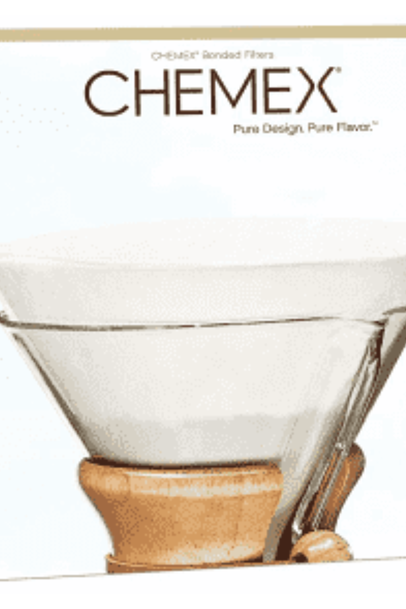 Chemex Filters