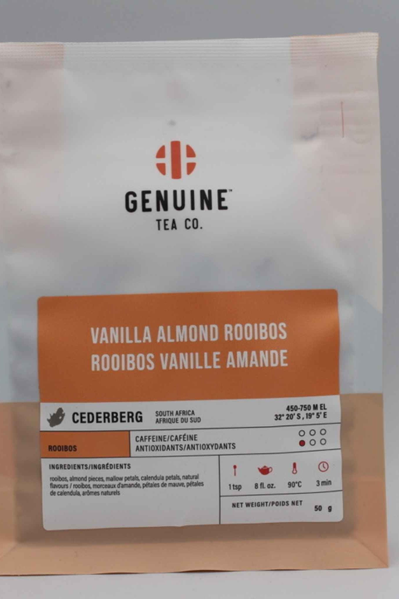 Genuine Tea- Loose Leaf