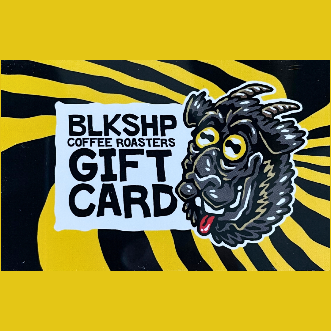 Online Gift Card