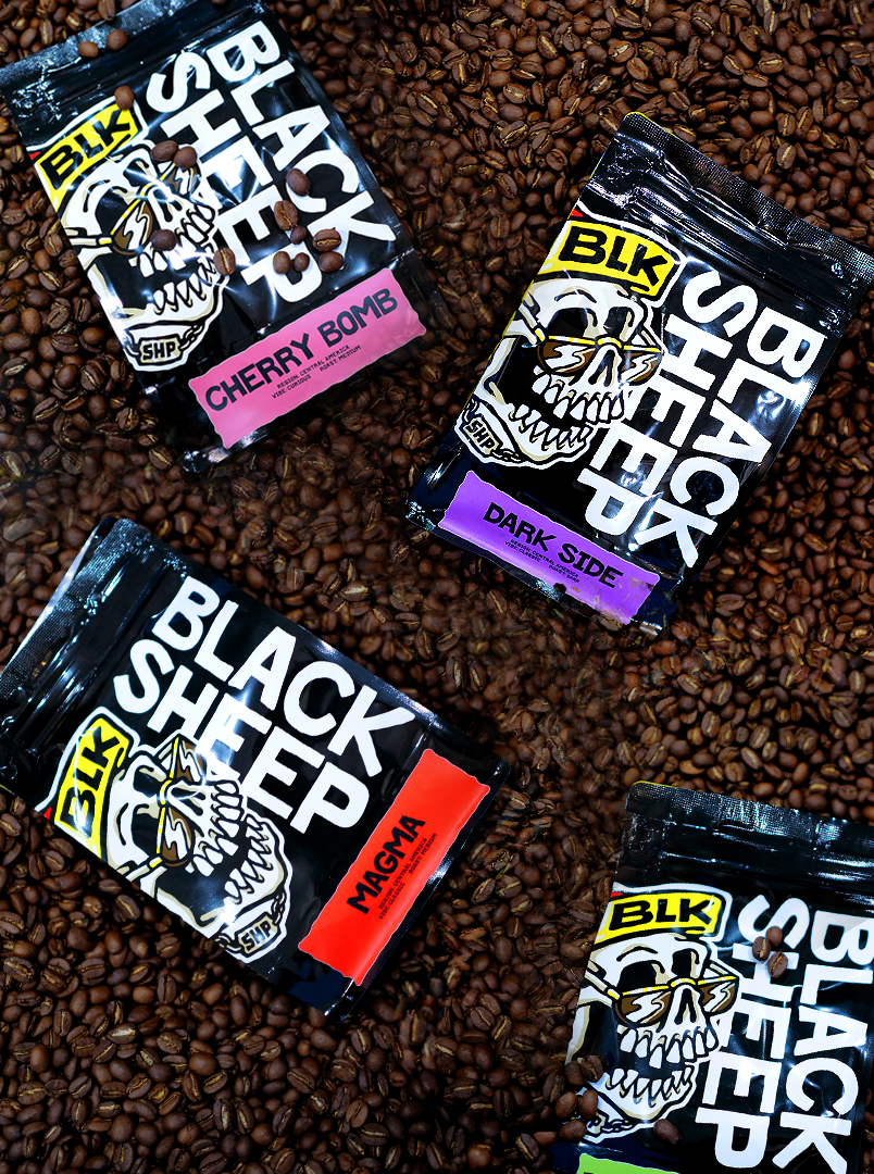 2 Bag Coffee Subscription (2x300g)