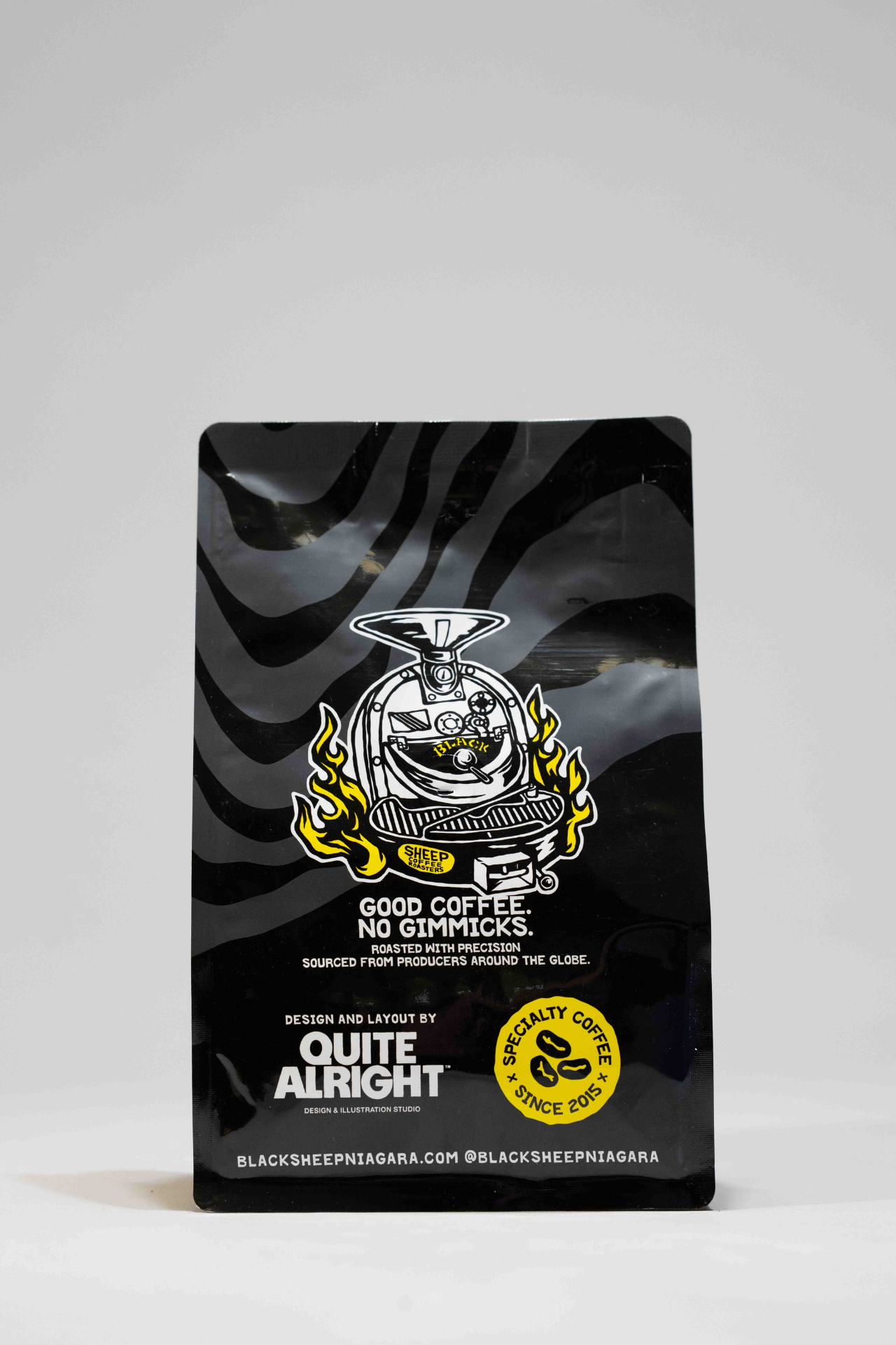 4 Bag Coffee Subscription (4x300g)