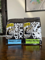Load image into Gallery viewer, 4 Bag Coffee Subscription (4x300g)
