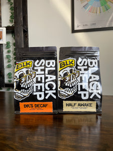 4 Bag Coffee Subscription (4x300g)