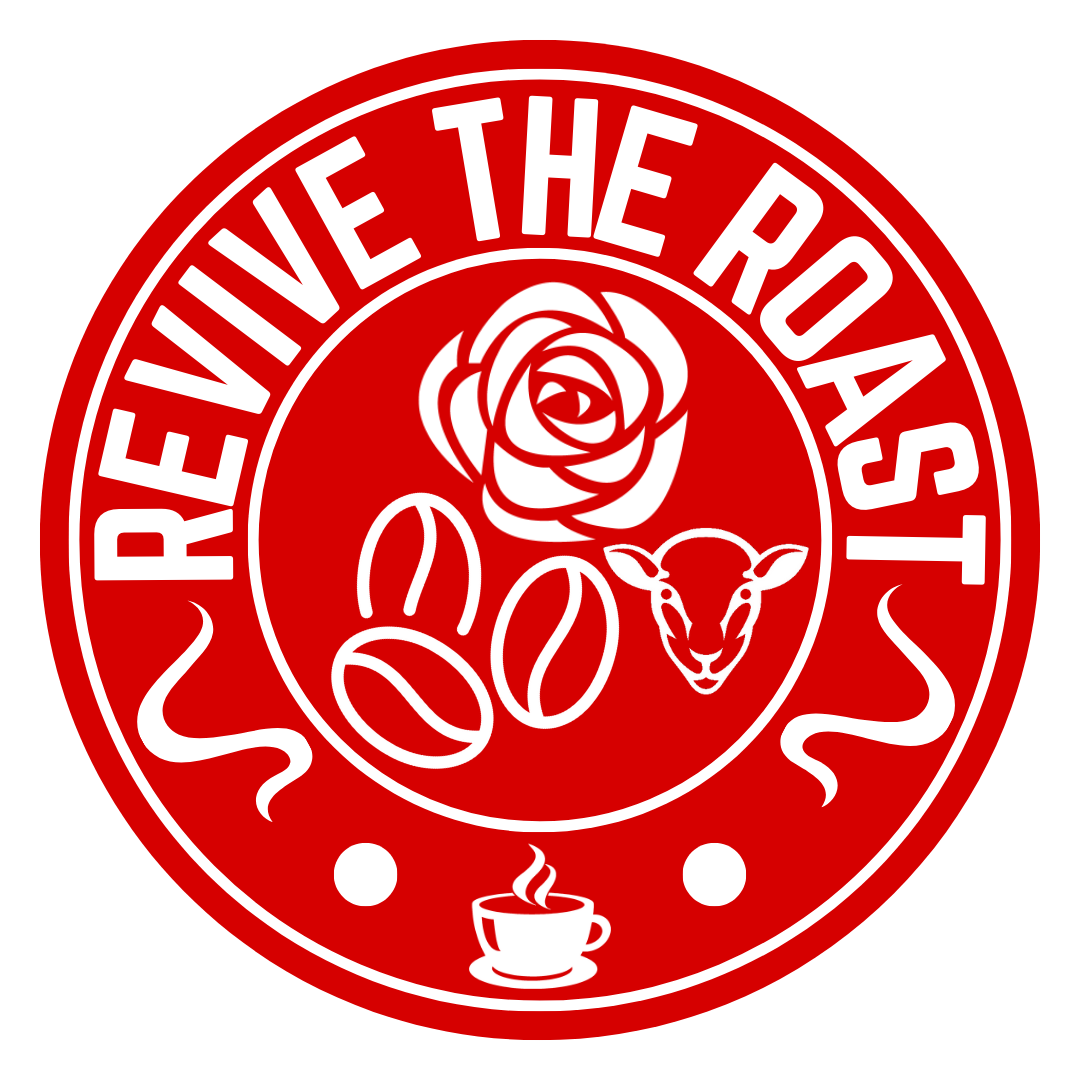 Revive the Roast (Revive the Rose Collab)