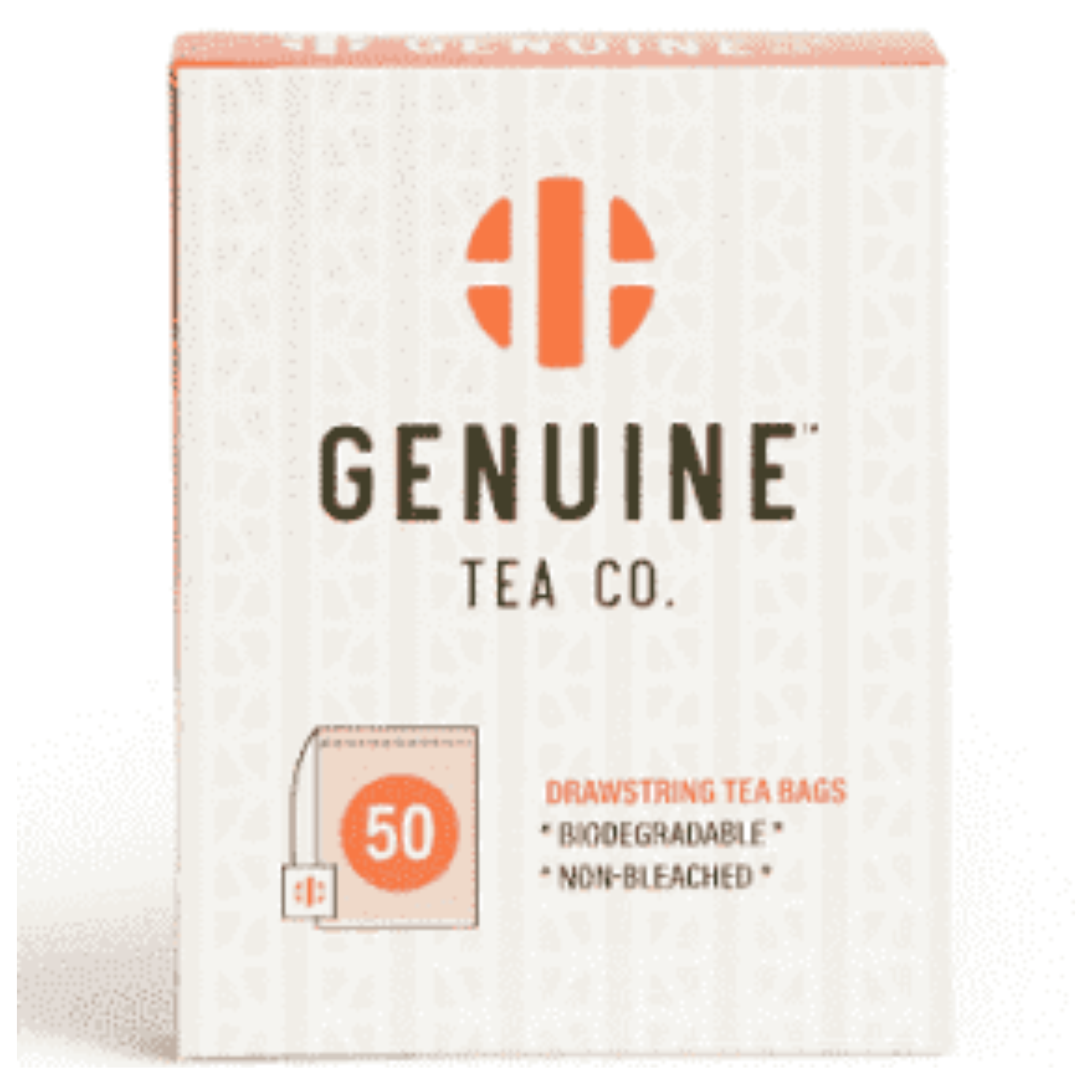 Genuine Tea Bags
