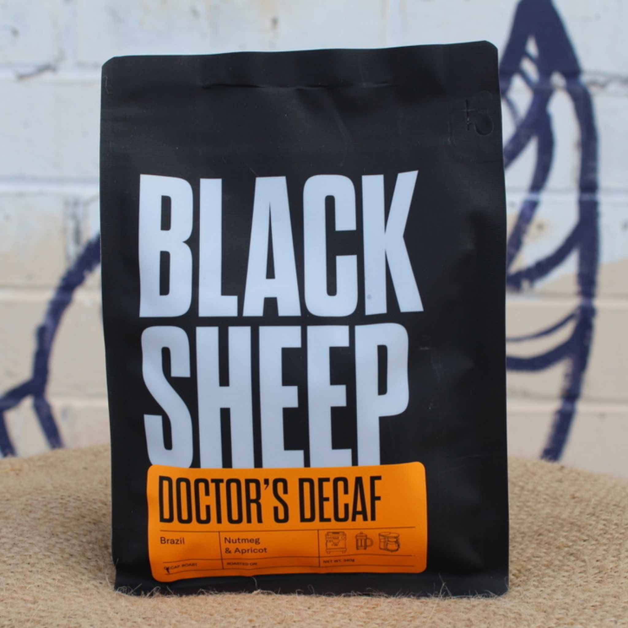 Dr's Decaf