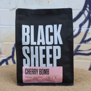 Cherry Bomb
