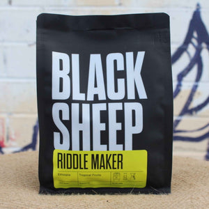 Riddle Maker