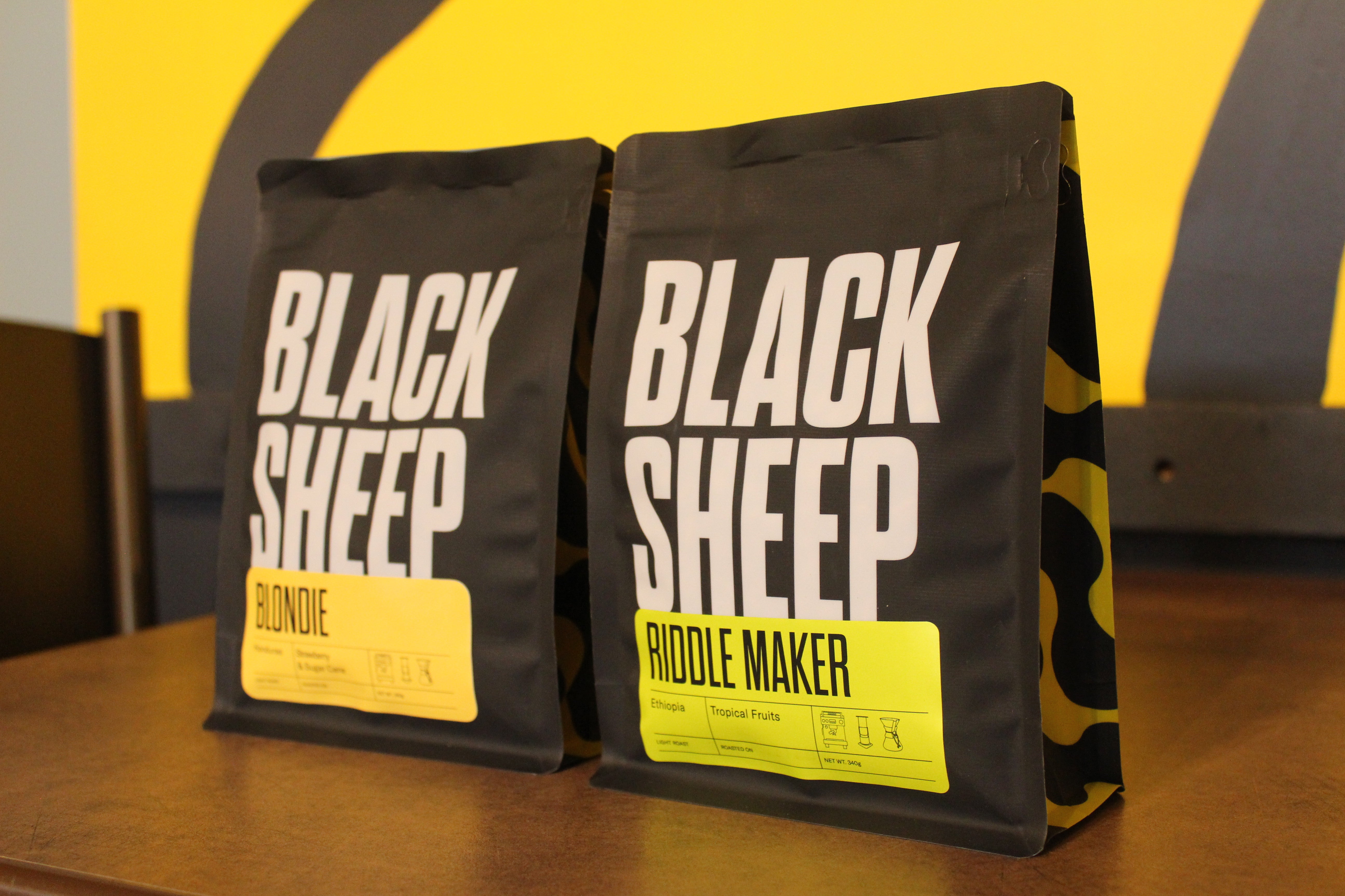 2 Bag Coffee Subscription