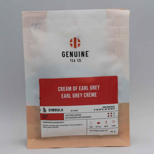 Genuine Tea- Loose Leaf