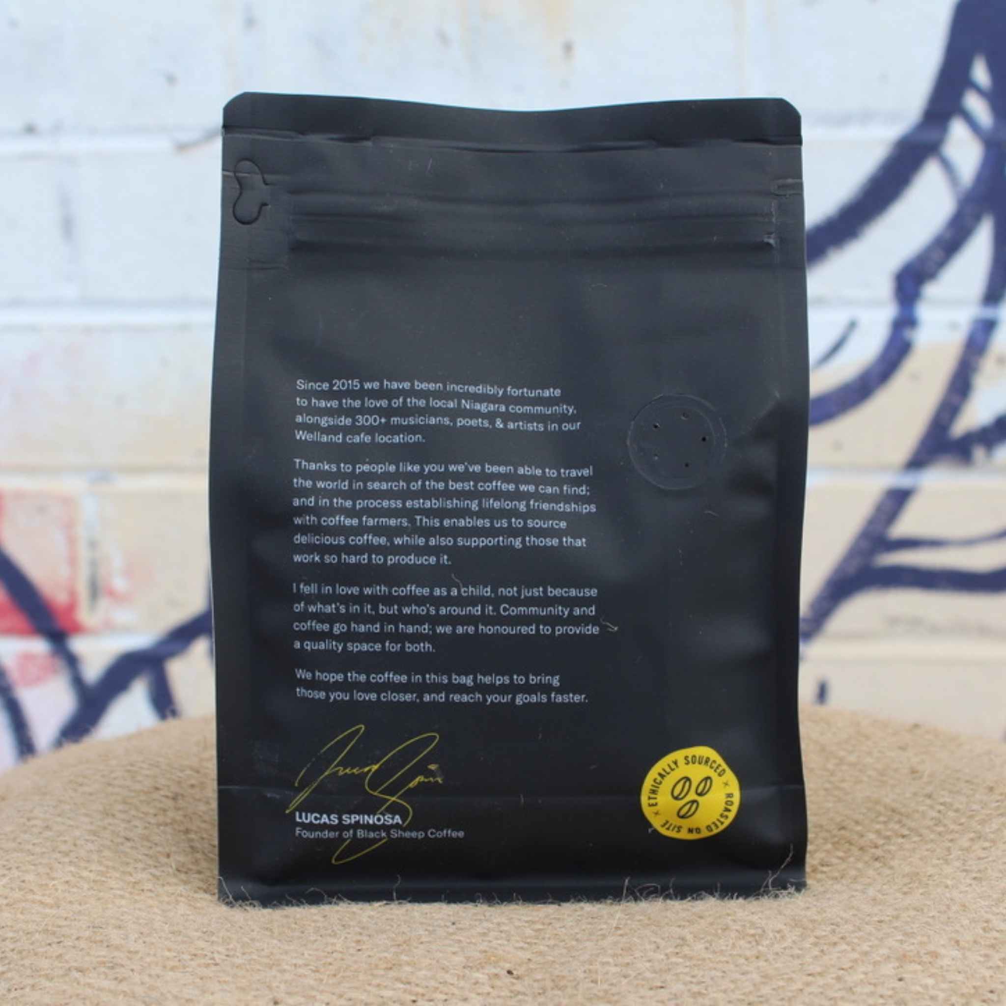 Dr's Decaf
